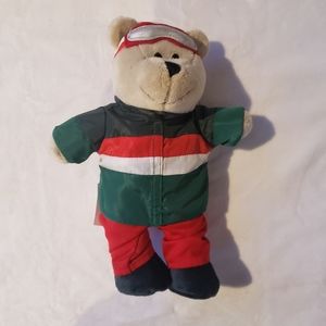 Starbucks Limited Edition 2019 Bearista Plush